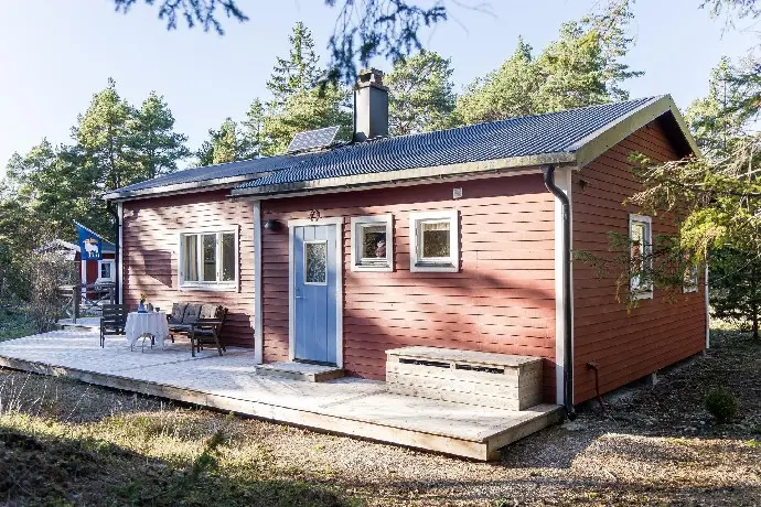 Bild 1 av 20 på Gothem Nybingels 577