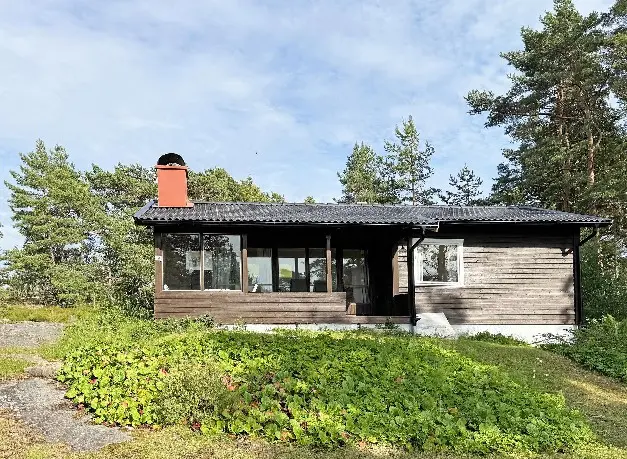 Fritidshus, Hummervägen 9, Tanum. Bild 1 av 33