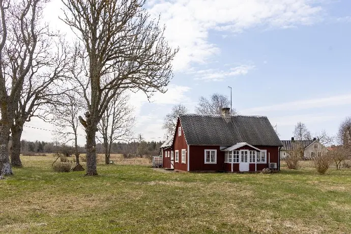 Holiday home, Toftavägen 323, Gotland. Photo 1 of 20