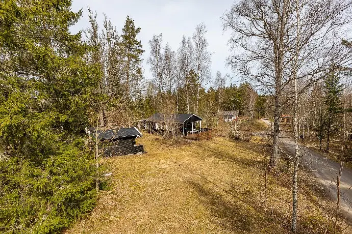 Fritidshus, Tångabo 1, Alvesta. Bild 1 av 32