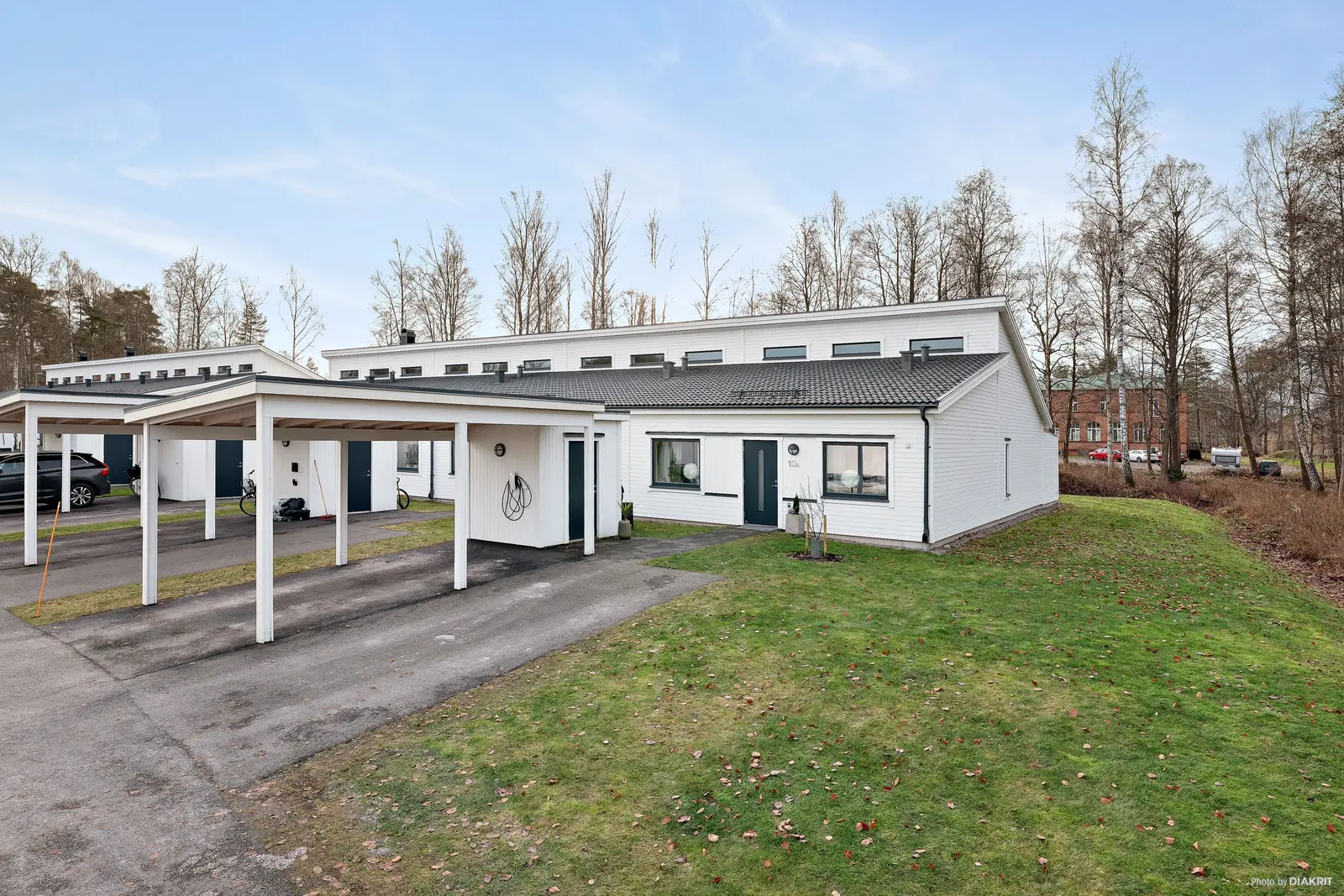 Lägenhet, Stafettvägen 10a, Ljungby. Bild 1 av 20