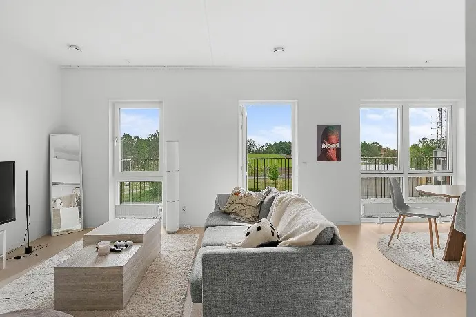 Bild 1 av 21 på Norrtullsgatan 12