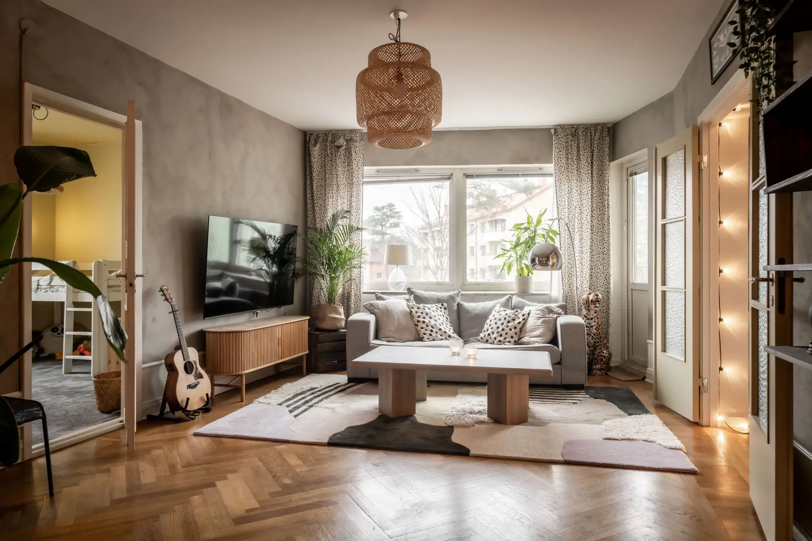 Image 1 of 20 of Vindelgatan 33a