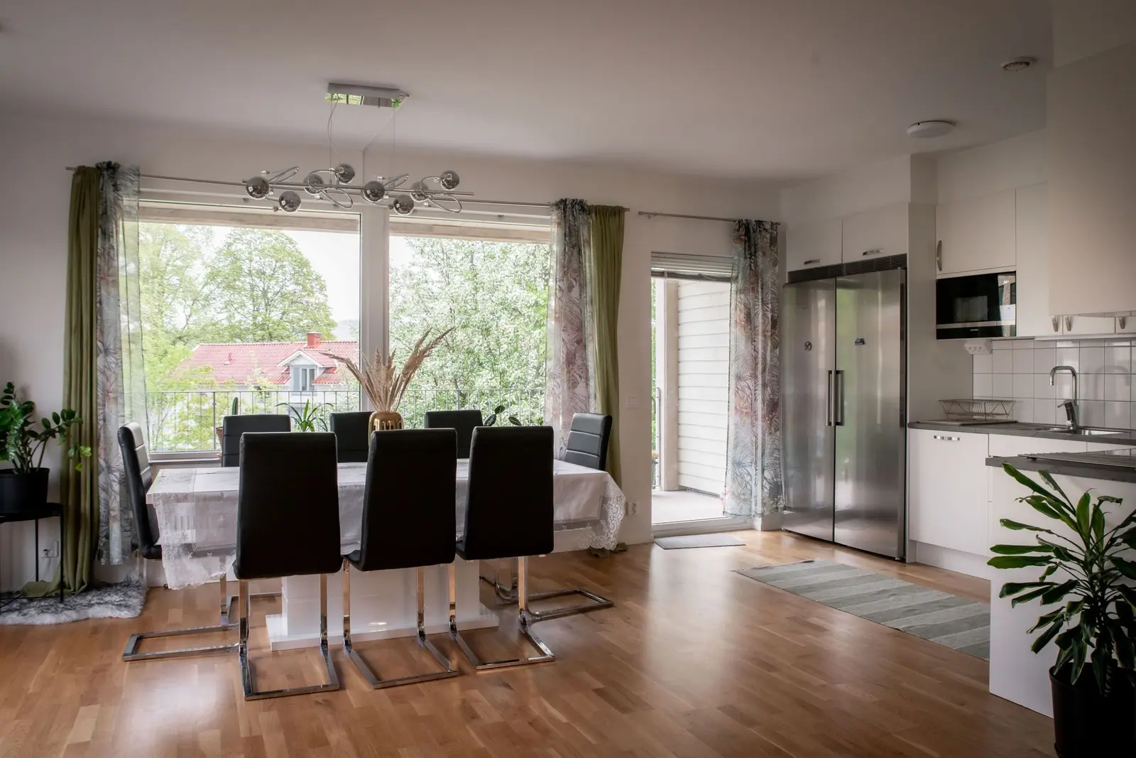 Apartment, Varbergsvägen 32b, Borås. Photo 1 of 20