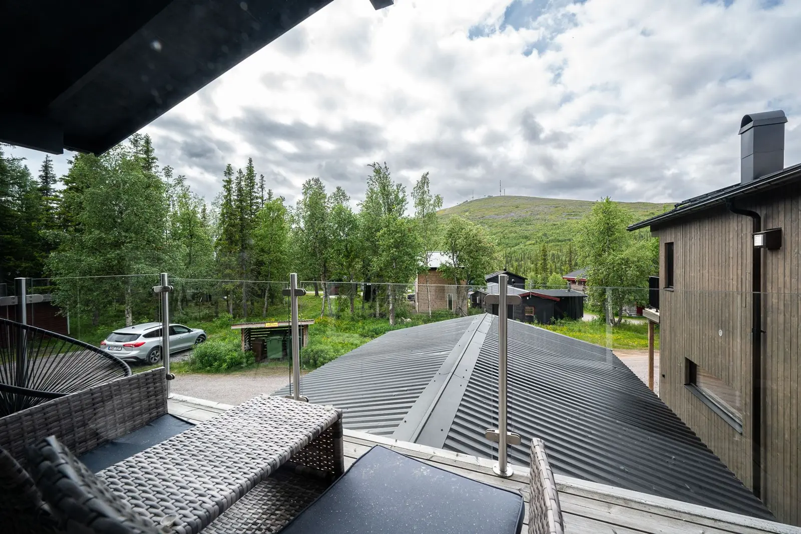 Bild 1 av 20 på Dundret 10