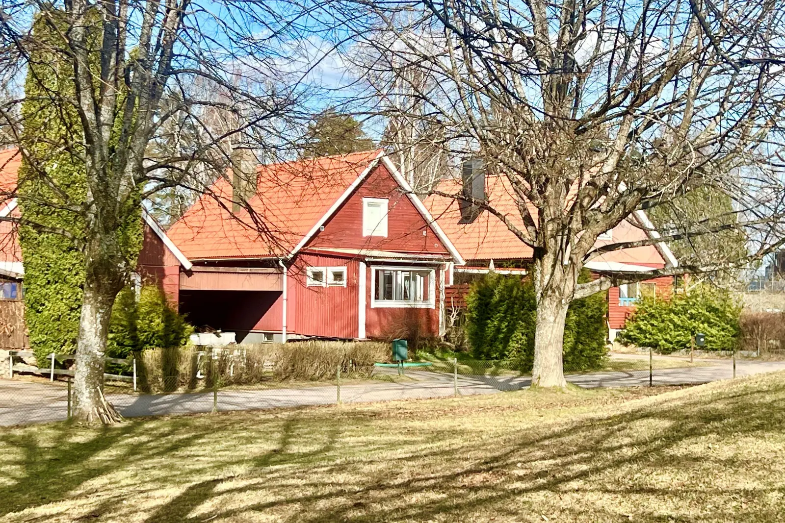 Bild 1 av 20 på Marschgatan 38