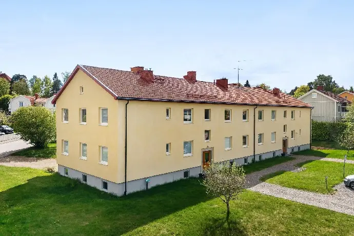 Lägenhet, Tingstugatan 27A, Strängnäs. Bild 1 av 14