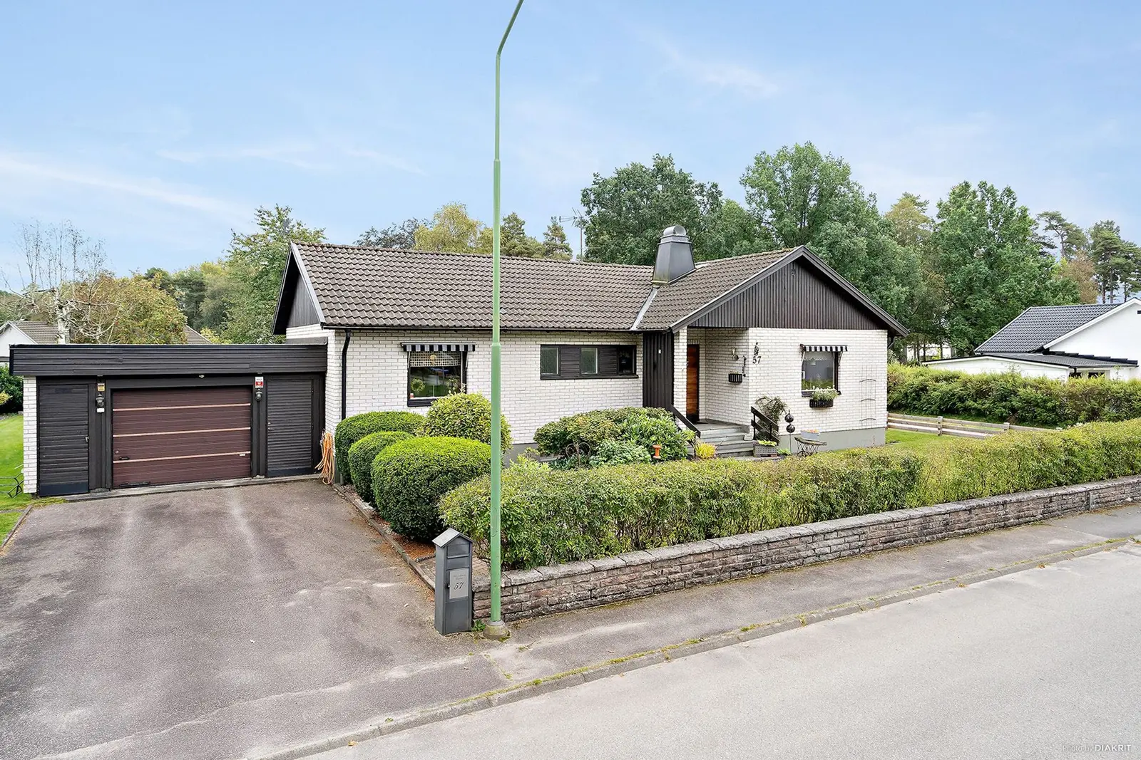 Villa, Torsgatan 57, Ljungby. Bild 1 av 20