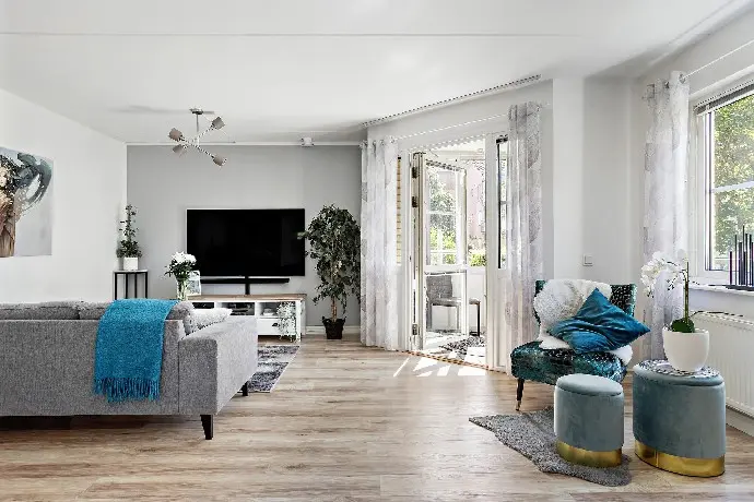 Lägenhet, Hyggesvägen 5c, Partille. Bild 1 av 17