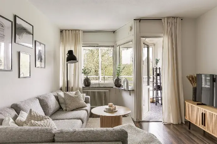 Lägenhet, Källhagsgatan 45, Borås. Bild 1 av 20