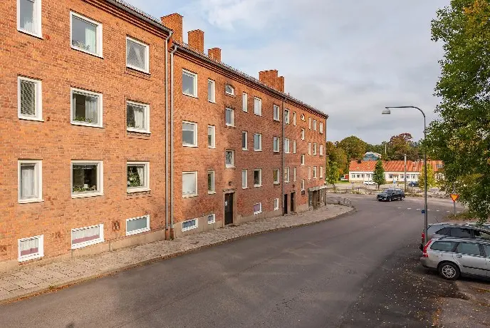 Bild 1 av 26 på Malmgatan 2A