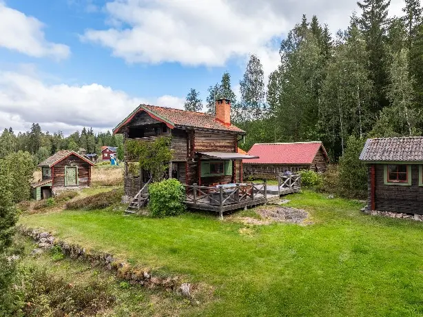 Bild 1 av 40 på Säl 427