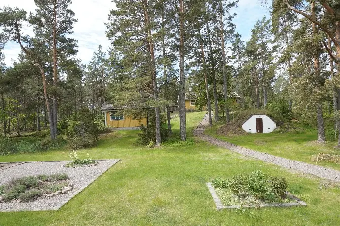 Fritidshus, Eknäsvägen 10, Valdemarsvik. Bild 1 av 14