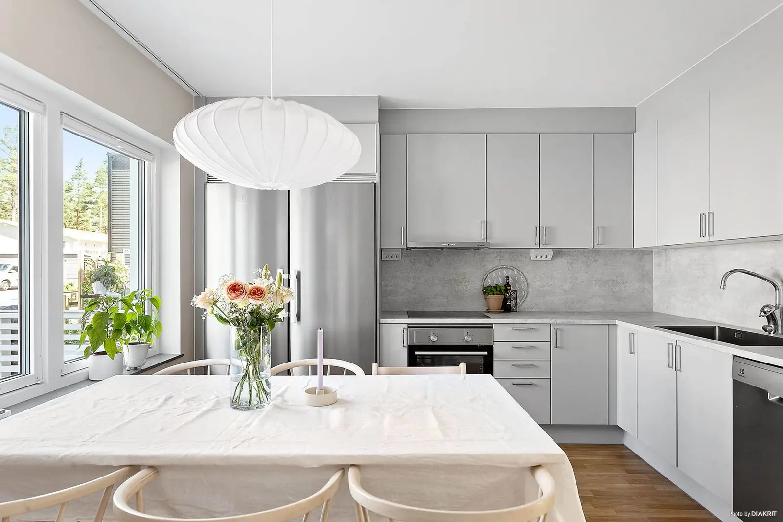 Lägenhet, Getapelvägen 11b, Åhus. Bild 1 av 20
