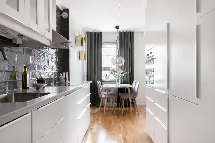 Bild 1 av 22 på Staketgatan 36 B
