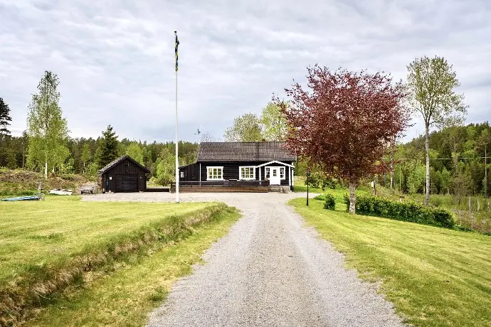 Bild 1 av 40 på Härsbyn Punkten