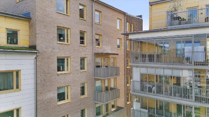 Bild 1 av 16 på Vendergatan 1