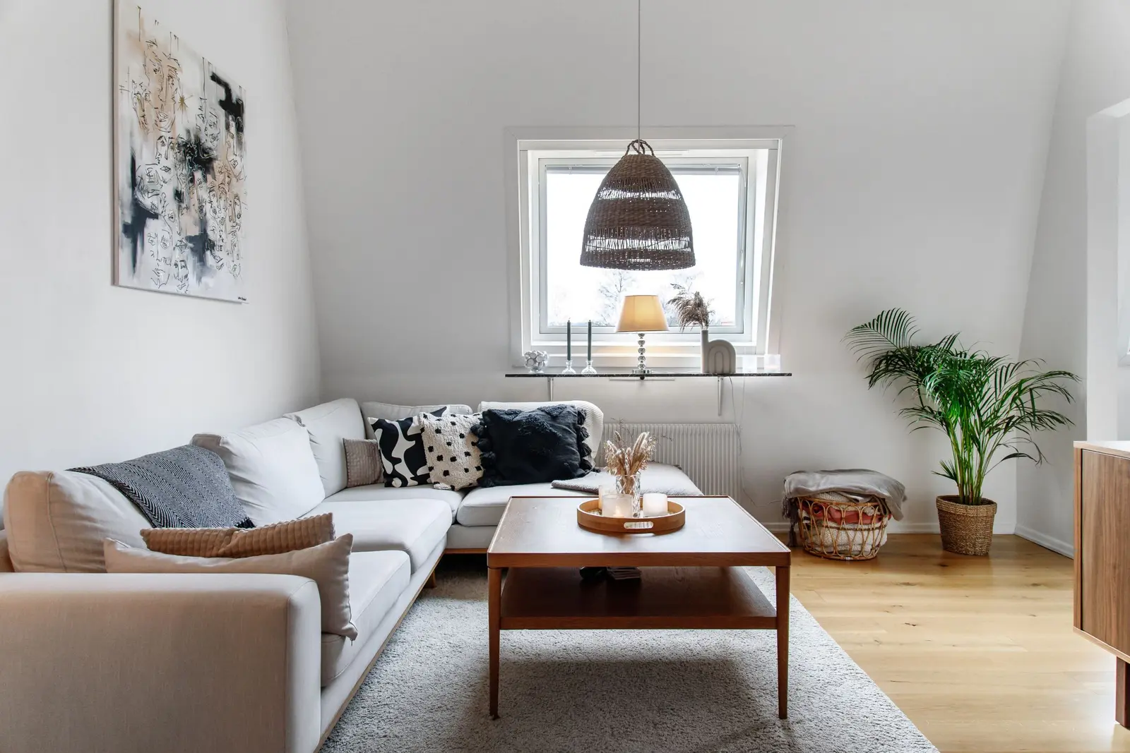 Apartment, Engelbrektsgatan 105b, Borås. Photo 1 of 17