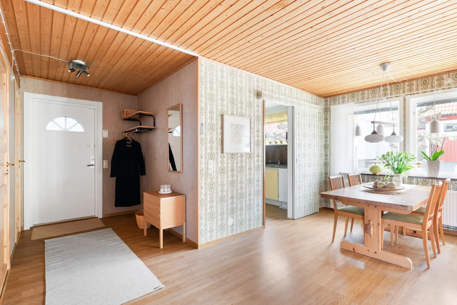 Bild 1 av 20 på Mosslelundsgränd 13