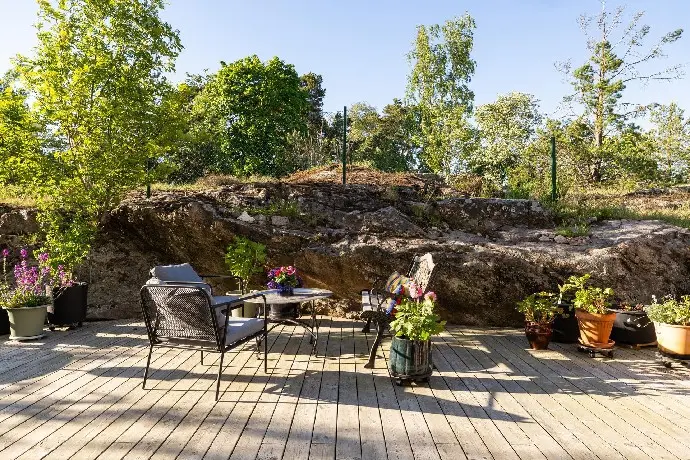Bild 1 av 32 på Höglundavägen 1B