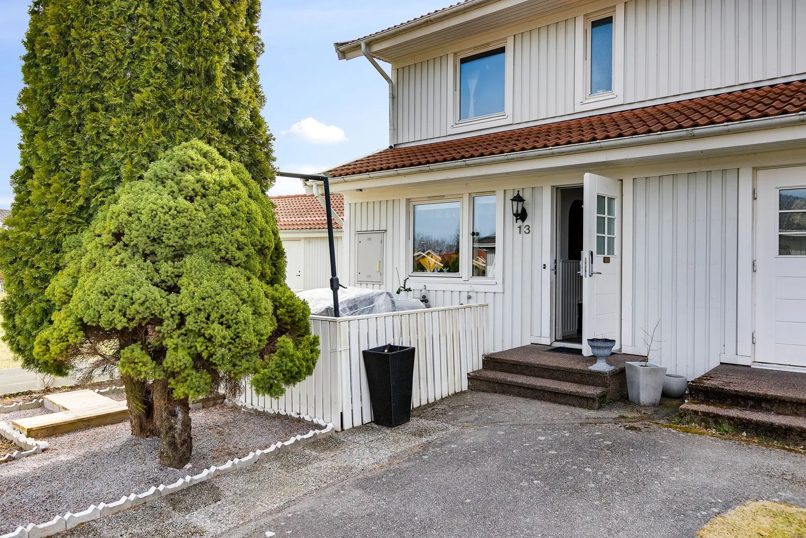 Apartment, Säbygatan 13, Katrineholm. Photo 1 of 15