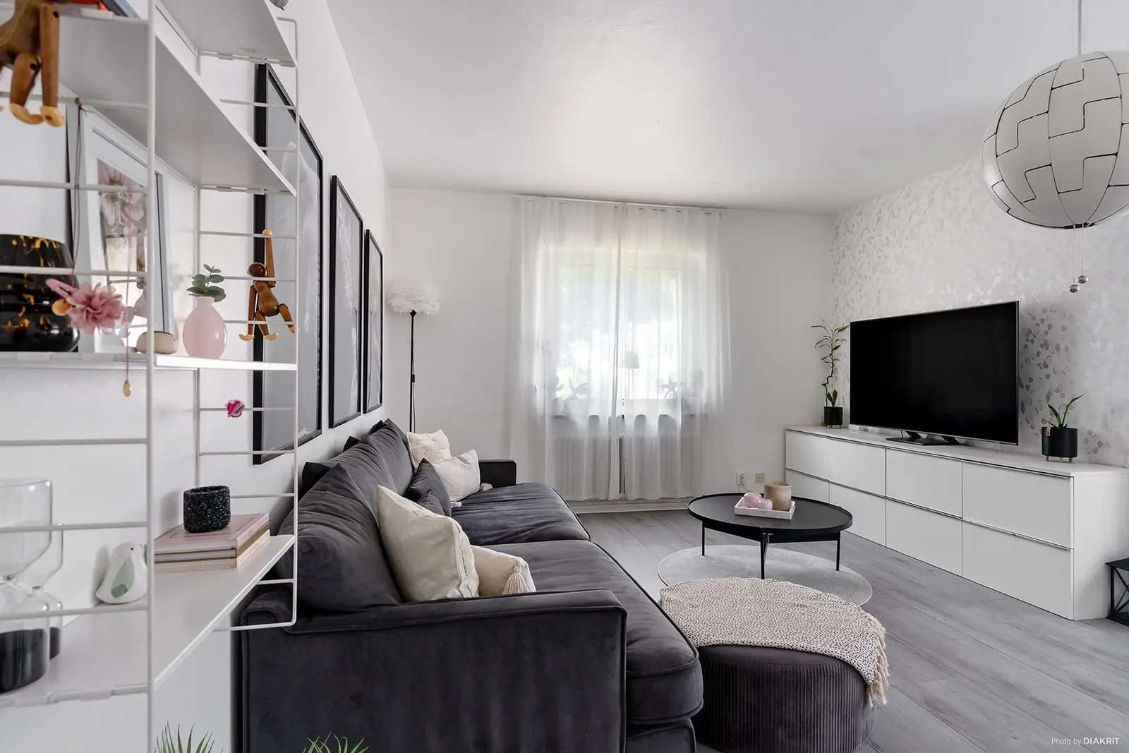 Lägenhet, Olstorpsgatan 15b, Ljungby. Bild 1 av 20