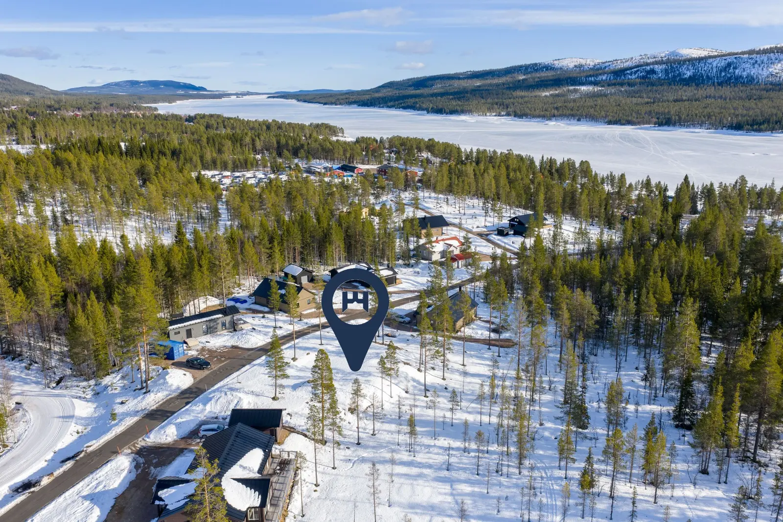 Image 1 of 12 of Ljungvägen 15