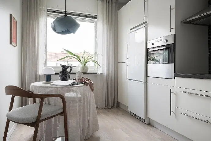 Image 1 of 18 of Torgilsgatan 10B