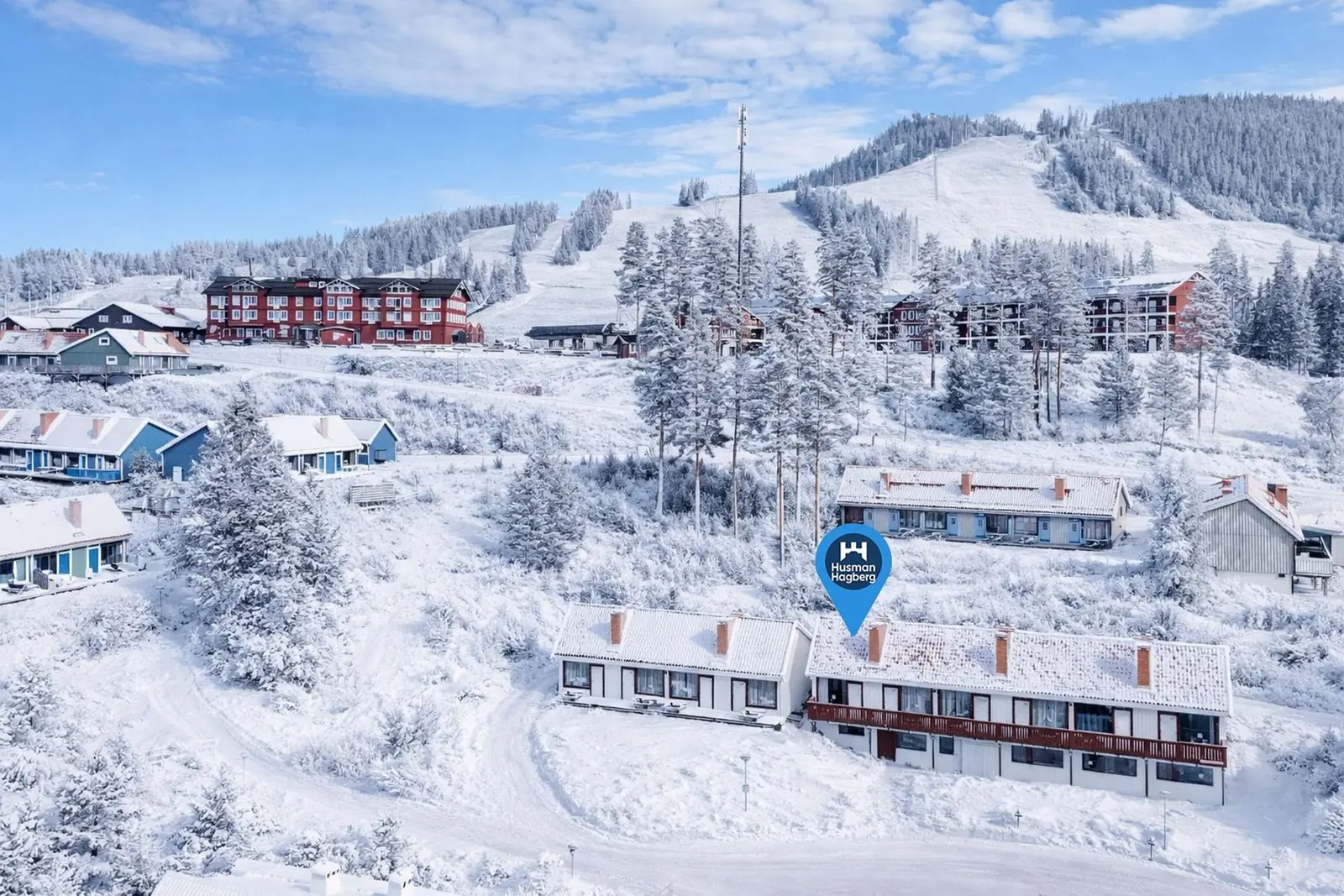 Image 1 of 17 of Sjungarbacken 1065