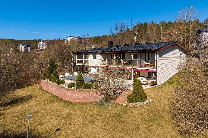 Bild 1 av 40 på Högbergsplan 3