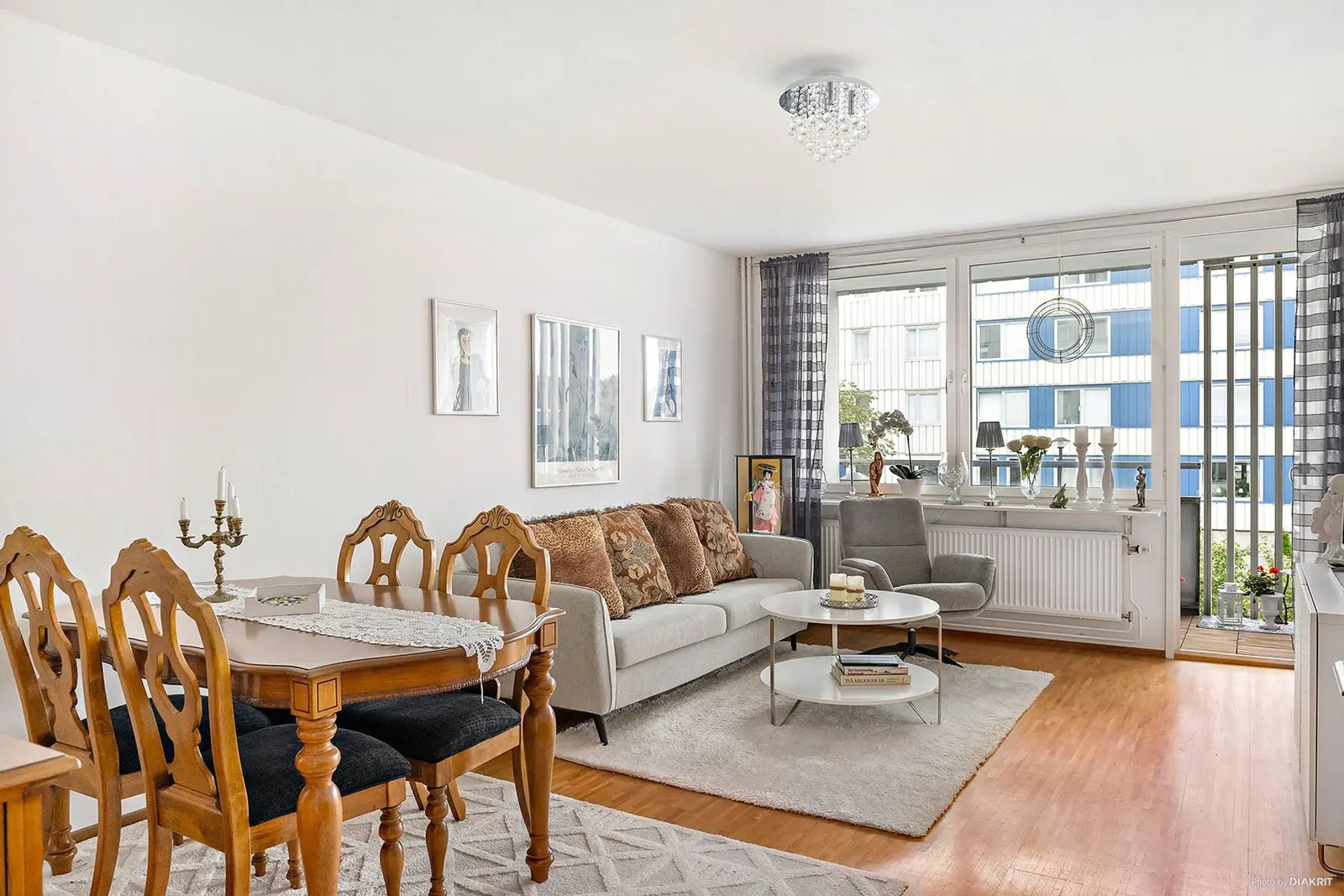 Apartment, Kongahällagatan 42a, Kungälv. Photo 1 of 29
