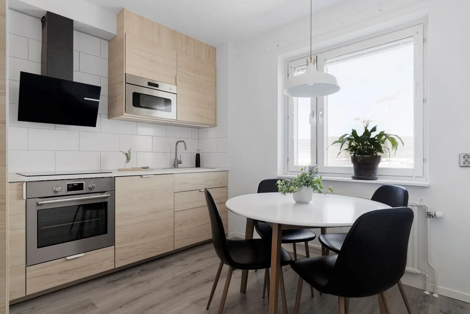 Lägenhet, Gamla Strandlinjen 4 C, Partille. Bild 1 av 20
