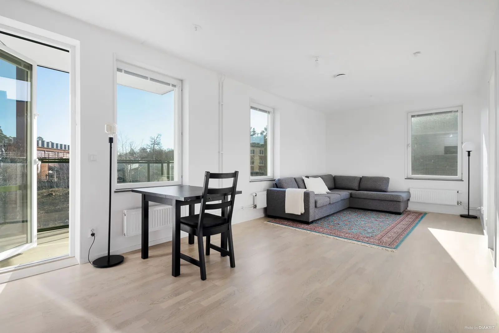 Apartment, Fisksätravägen 28a, 11404, Nacka. Photo 1 of 20