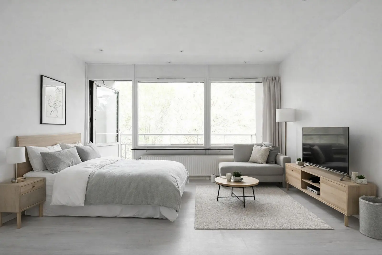 Apartment, Äspholmsvägen 17, Skärholmen. Photo 1 of 14