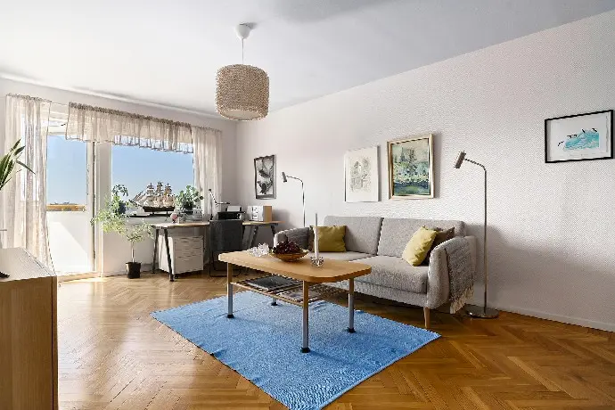 Lägenhet, Önskevädersgatan 31, Göteborg. Bild 1 av 11