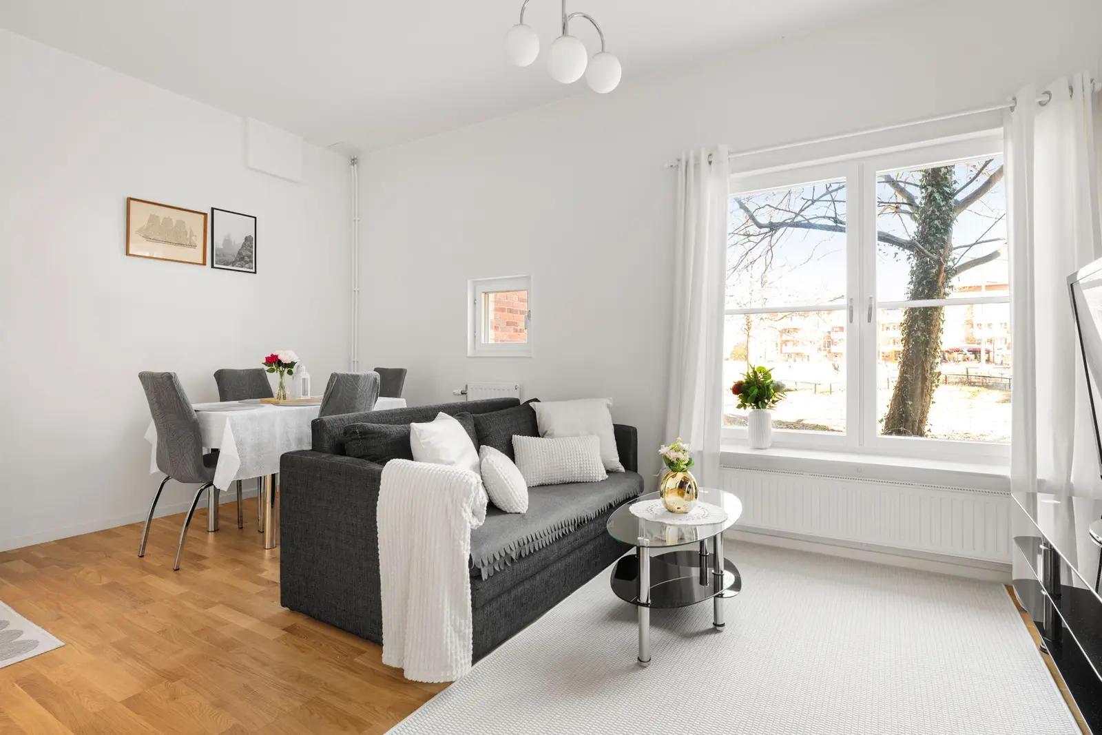 Apartment, Varmfrontsgatan 29, Bv, Skarpnäck. Photo 1 of 20