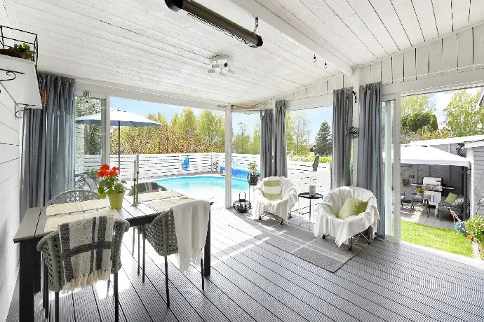 Bild 1 av 40 på Villavägen 47