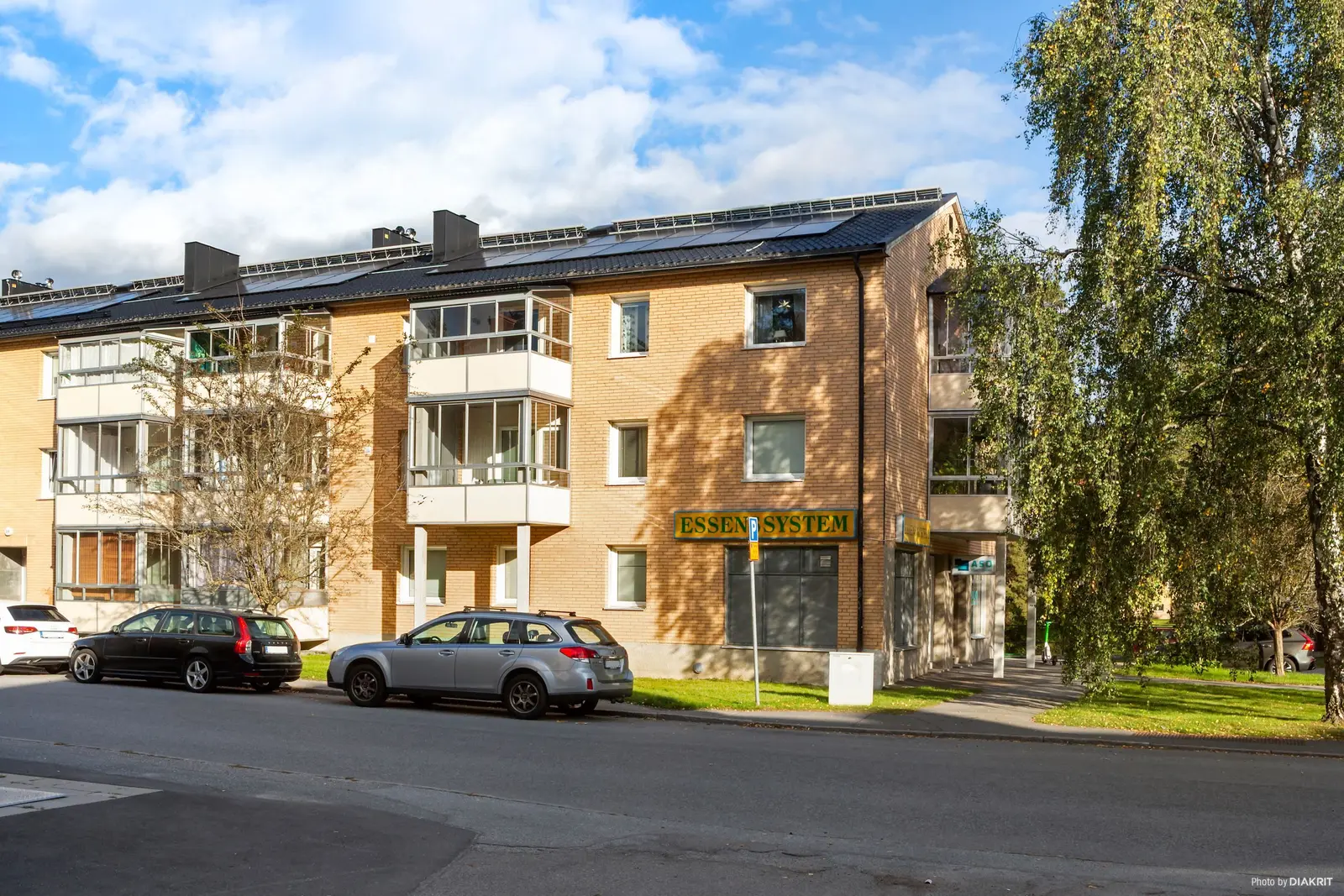 Lägenhet, Margaretavägen 5, Järfälla. Bild 1 av 20