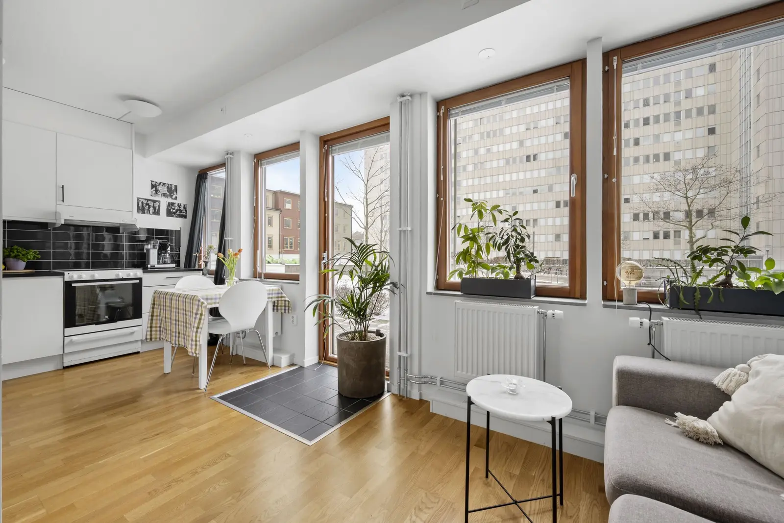Apartment, Östersundsgatan 7, Vällingby. Photo 1 of 20