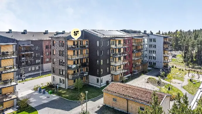 Bild 1 av 39 på Örtgränd 6
