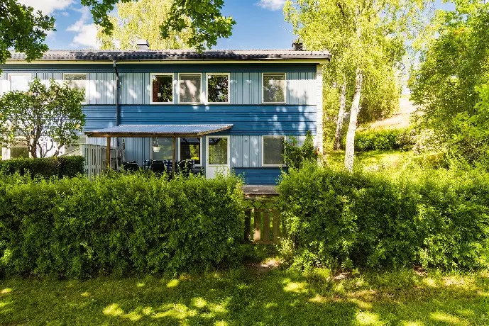 Lägenhet, Nyponvägen 48, Oxelösund. Bild 1 av 9