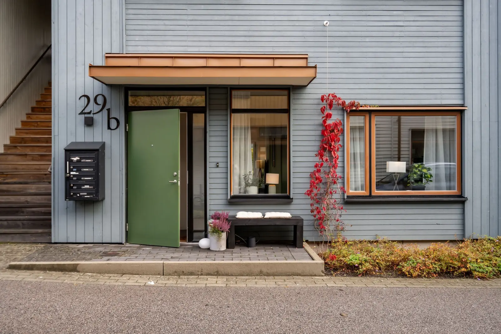 Bild 1 av 20 på Symfonigatan 29b