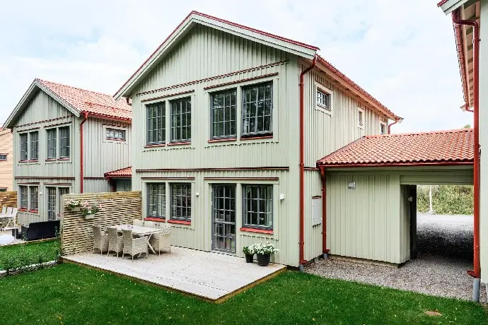 Lägenhet, Reveljvägen 25, Falun. Bild 1 av 36