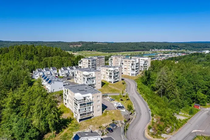 Apartment, Naturvägen 2, Ale. Photo 1 of 5