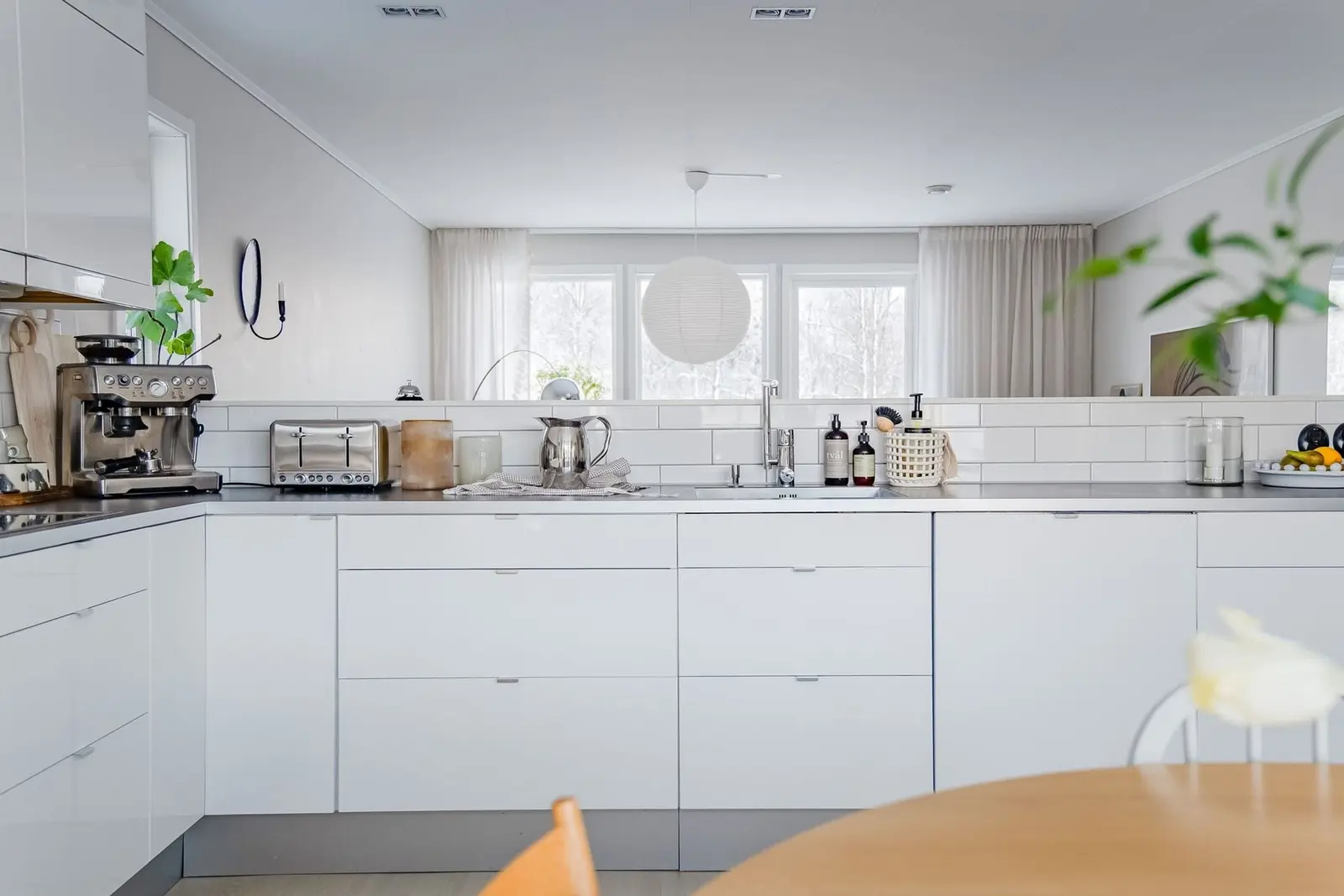 Villa, Johannisbergsvägen 33b, Kalix. Bild 1 av 20