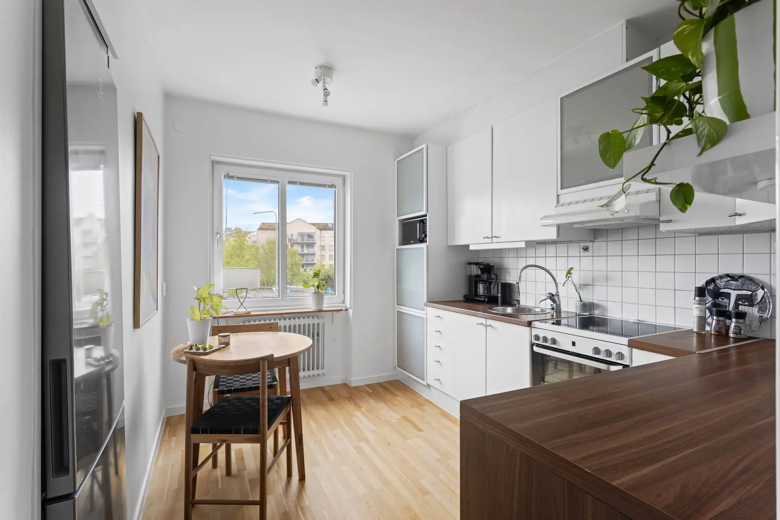 Lägenhet, Bolindervägen 2, Järfälla. Bild 1 av 33