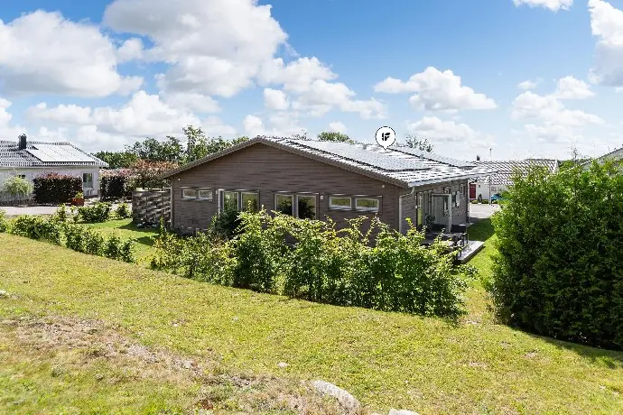Lägenhet, Opphämtavägen 3A, Falkenberg. Bild 1 av 27