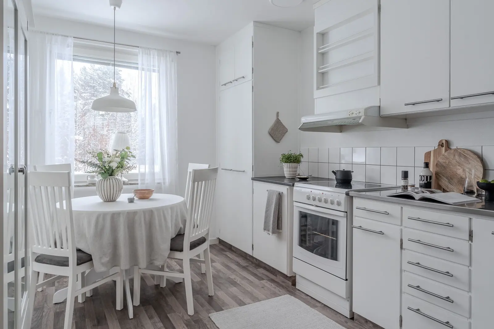 Lägenhet, Myntgatan 67, Skellefteå. Bild 1 av 18