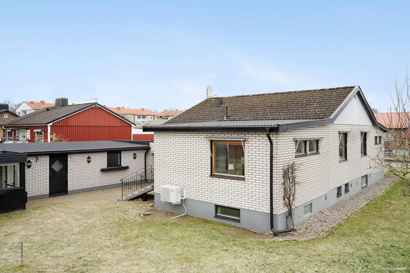 Bild 1 av 20 på Svartbrödragatan 7