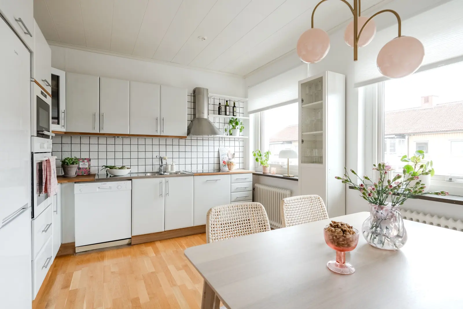 Bild 1 av 20 på Brattgatan 6c